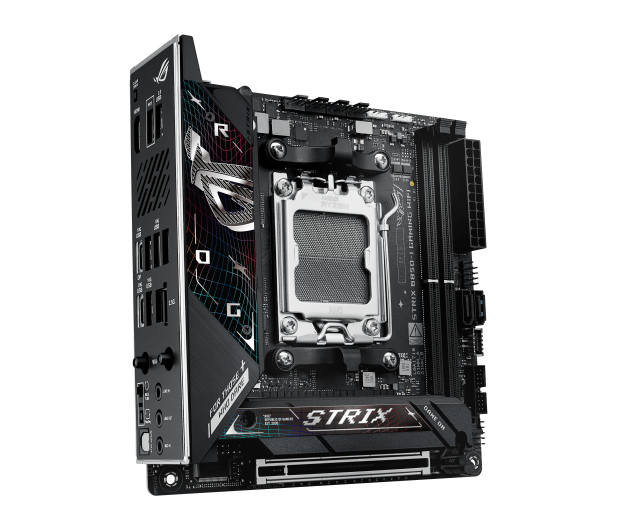 ASUS ROG STRIX B850-I GAMING WIFI - 1306480 - zdjęcie 18